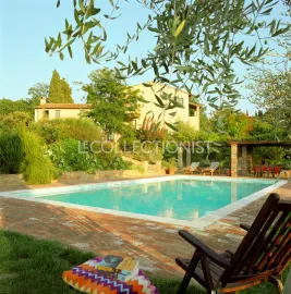 Location de vacances Villa Uva