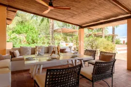 Location de vacances Villa Macao