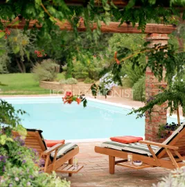 Location de vacances Uva Estate