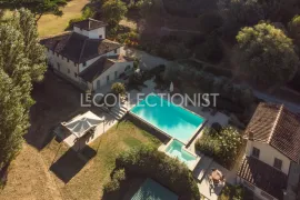 Location de vacances Uva Estate