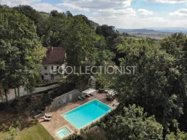 Location de vacances Uva Estate