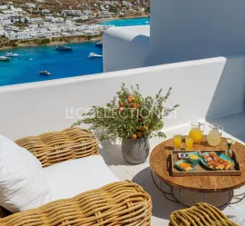 Location de vacances Villa Kalos