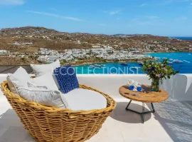 Location de vacances Villa Kalos