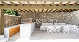 Location de vacances Villa Kalos