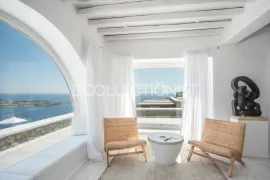 Location de vacances Villa Kalos