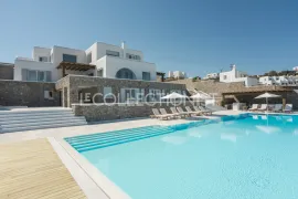 Location de vacances Villa Kalos