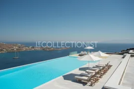 Location de vacances Villa Kalos