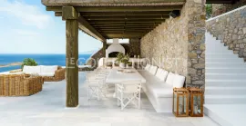Location de vacances Villa Kalos
