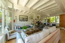 Location de vacances Villa des Merles