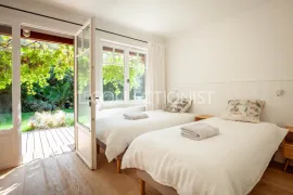 Location de vacances Villa des Merles