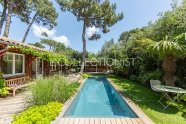 Location de vacances Villa des Merles