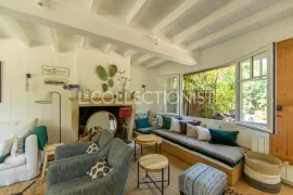 Location de vacances Villa des Merles