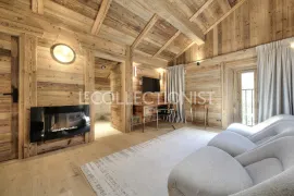 Location de vacances Chalet des Soeurs