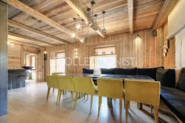 Location de vacances Chalet des Soeurs