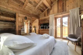Location de vacances Chalet des Soeurs