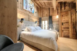 Location de vacances Chalet des Soeurs