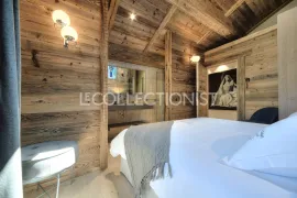 Location de vacances Chalet des Soeurs