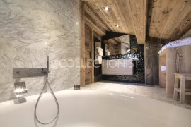 Location de vacances Chalet des Soeurs