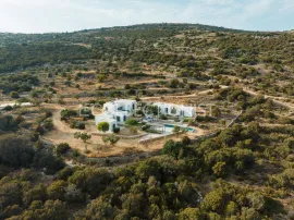 Location de vacances Villa Philia