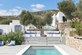 Location de vacances Villa Philia