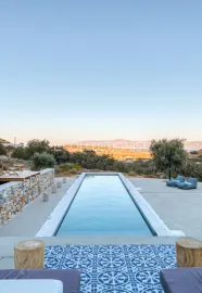 Location de vacances Villa Philia