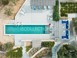 Location de vacances Villa Philia