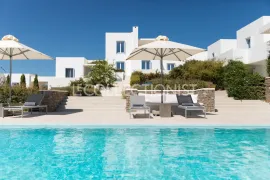 Location de vacances Nereid Estate