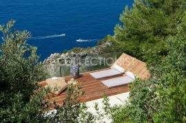 Location de vacances Villa Silvia