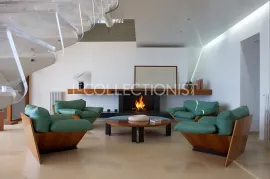 Location de vacances Villa Silvia