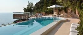 Location de vacances Villa Silvia