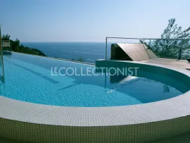 Location de vacances Villa Silvia