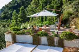 Location de vacances Villa Silvia