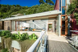 Location de vacances Villa Silvia