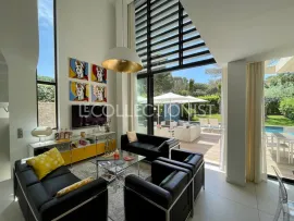 Location de vacances Villa Agapé