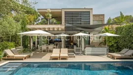 Location de vacances Villa Agapé