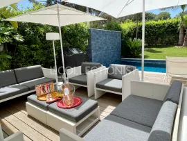 Location de vacances Villa Agapé