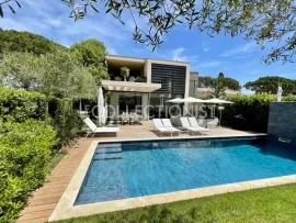 Location de vacances Villa Agapé
