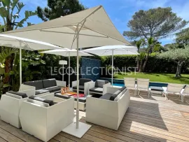 Location de vacances Villa Agapé