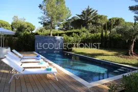 Location de vacances Villa Agapé