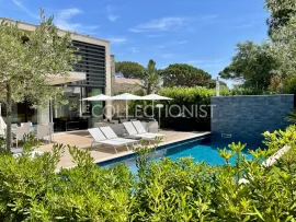 Location de vacances Villa Agapé