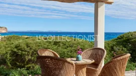 Location de vacances Villa Panoramica