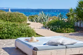 Location de vacances Villa Panoramica