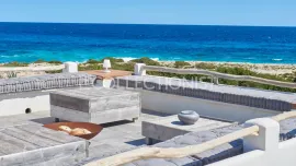 Location de vacances Villa Panoramica