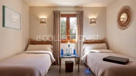 Location de vacances Villa Panoramica