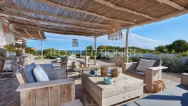 Location de vacances Villa Panoramica