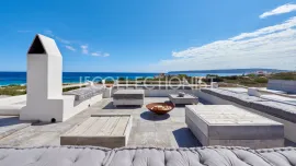 Location de vacances Villa Panoramica