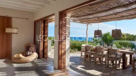 Location de vacances Villa Panoramica