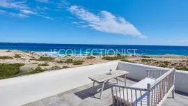 Location de vacances Villa Panoramica