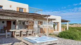Location de vacances Villa Panoramica