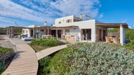 Location de vacances Villa Panoramica